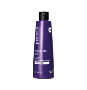 Fluide Boucles - Soin Boucles 250 ml