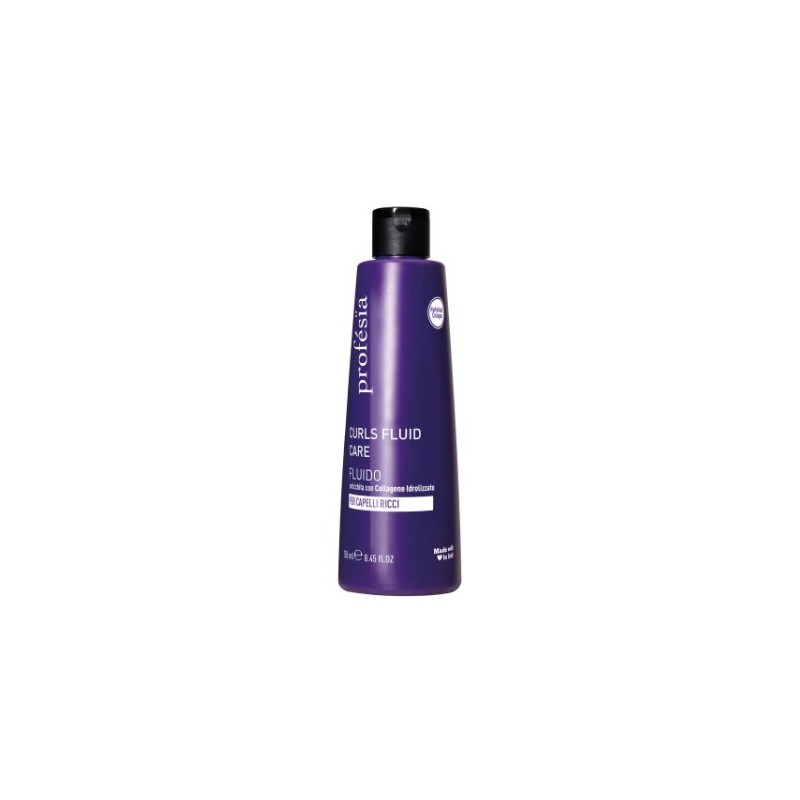 Lockenfluid - Lockenpflege 250 ml Lockenfluid - Lockenpflege 250 ml