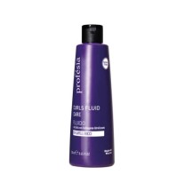 Lockenfluid - Lockenpflege 250 ml