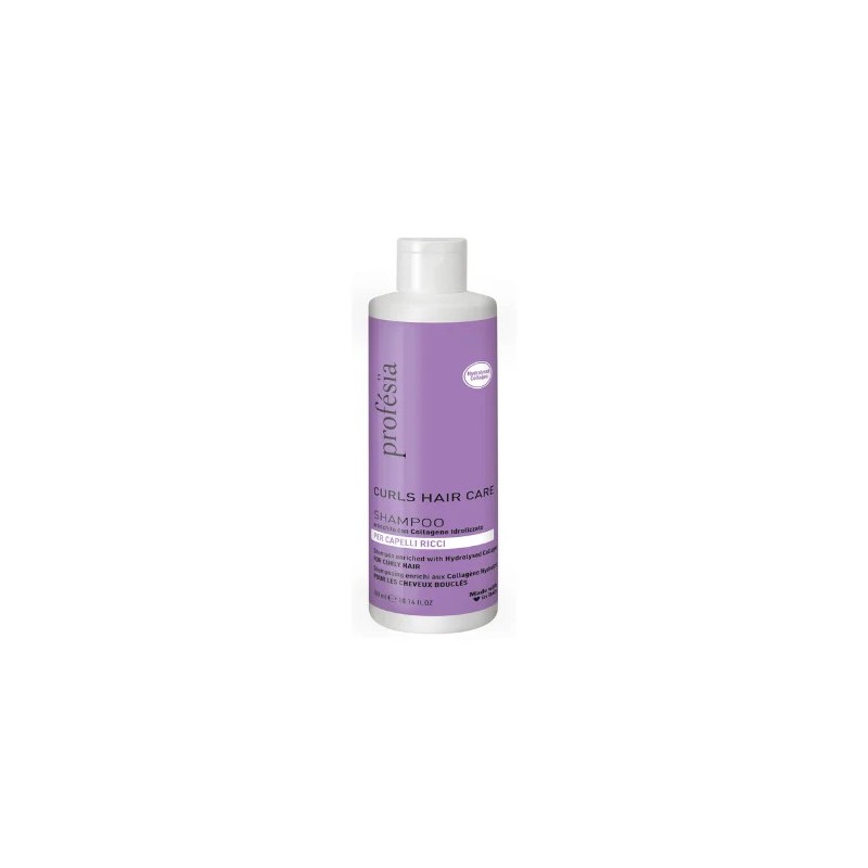 Curls Haarpflege-Shampoo für lockiges Haar, 300 ml Curls Haarpflege-Shampoo für lockiges Haar, 300 ml