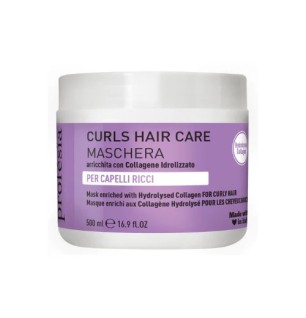 Curls Hair Care Lockenmaske 500 ml