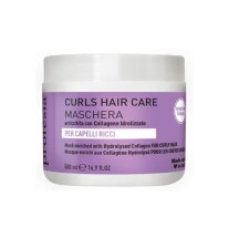 Masque Cheveux Bouclés Curls Hair Care 500 ml