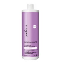 Curls Haarpflege-Shampoo für lockiges Haar, 1000 ml