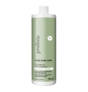 Shampoing anti-chute Loss Hair Care 1000 ml