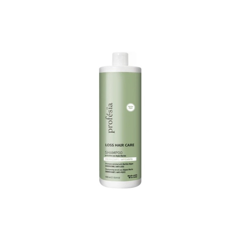Loss Hair Care Anti-Haarausfall-Shampoo 1000 ml