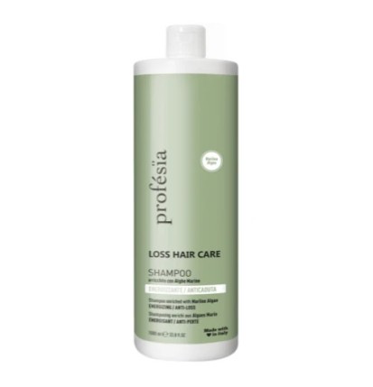 Loss Hair Care Anti-Haarausfall-Shampoo 1000 ml