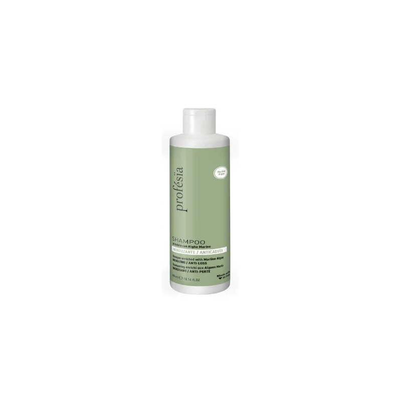 Shampoing anti-chute aux algues marines, 300 ml Shampoing anti-chute aux algues marines, 300 ml