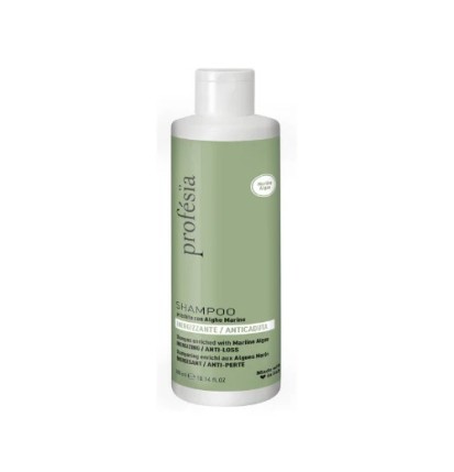 Loss Hair Care Anti-Haarausfall-Shampoo 300 ml