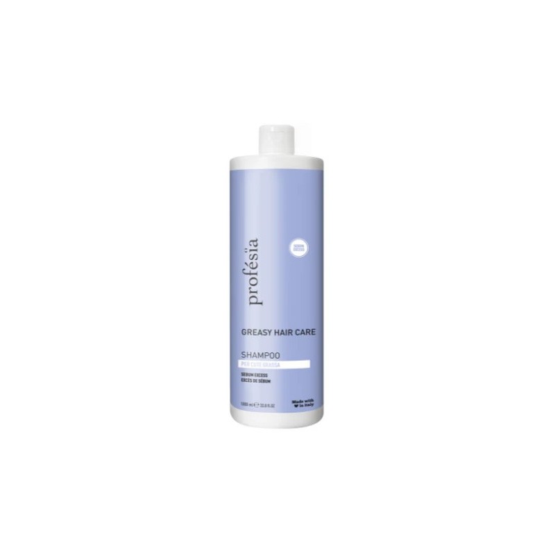 Anti-Fett-Shampoo für fettiges Haar, 1000 ml Anti-Fett-Shampoo für fettiges Haar, 1000 ml