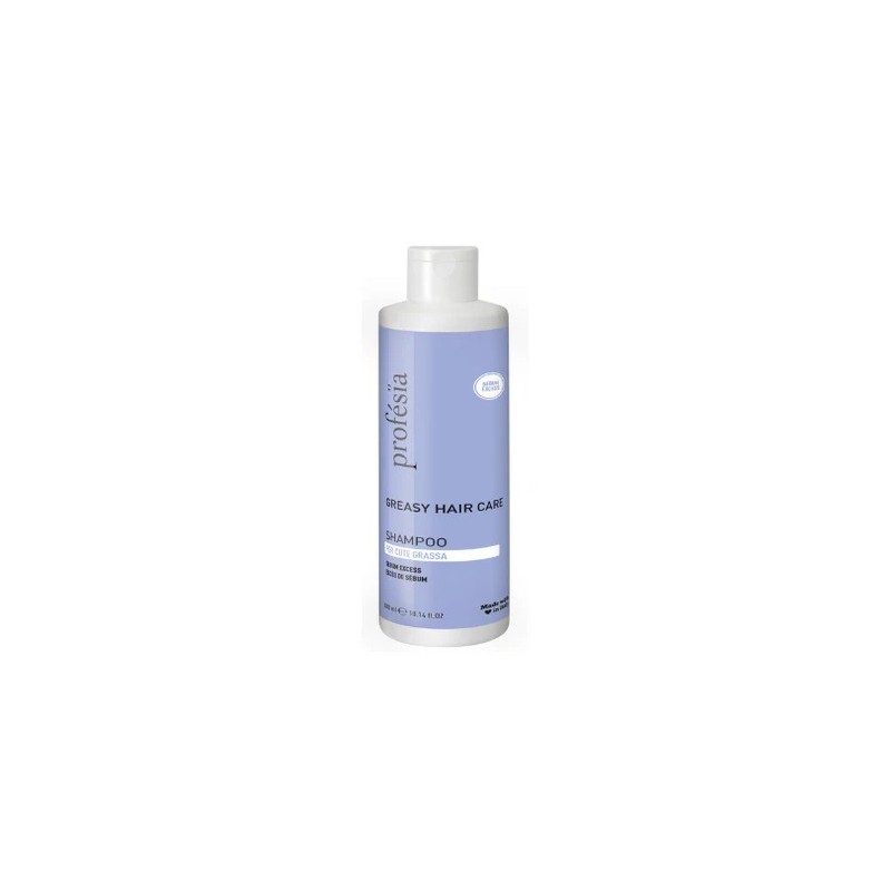 Anti-Fett-Shampoo für fettiges Haar, 300 ml Anti-Fett-Shampoo für fettiges Haar, 300 ml