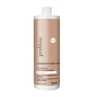 Shampooing antipelliculaire antipelliculaire 1000 ml