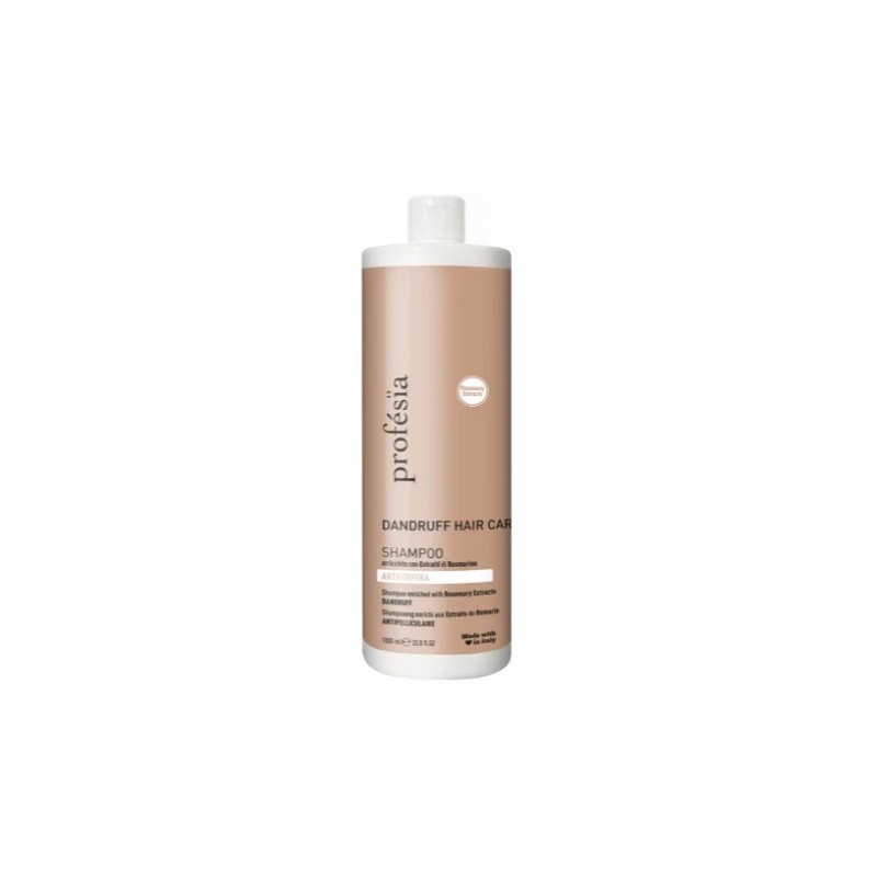 Shampooing antipelliculaire antipelliculaire 1000 ml Shampooing antipelliculaire antipelliculaire 1000 ml