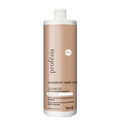 Shampooing antipelliculaire 1000 ml