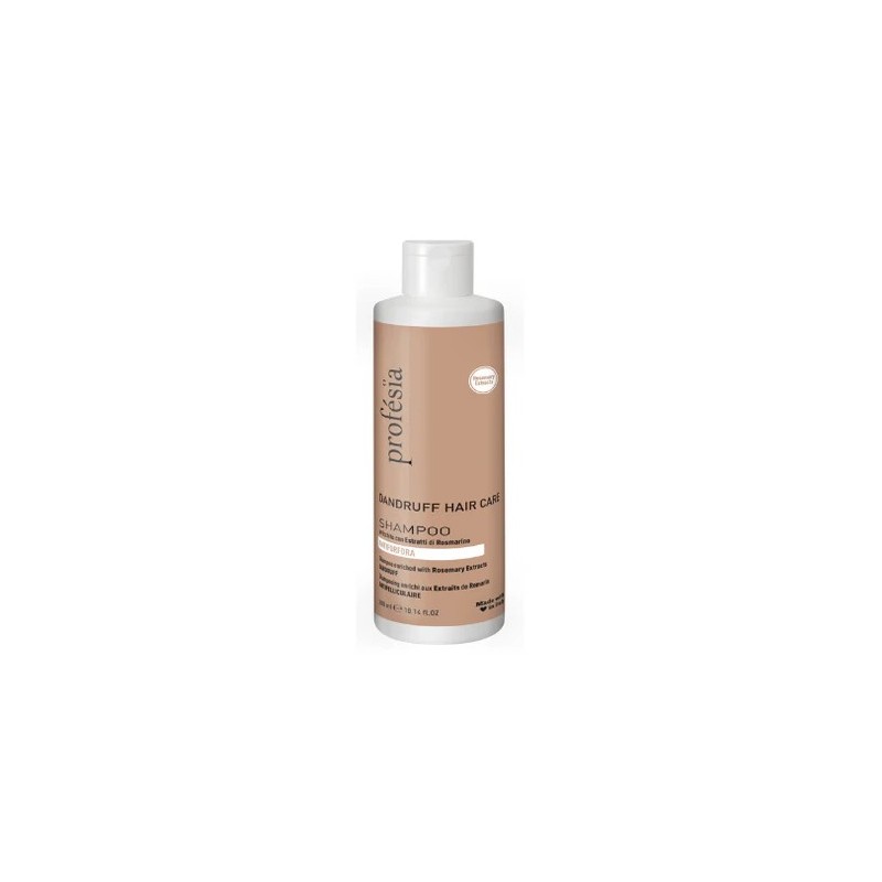 Dandruff Hair Care Anti-Schuppen-Shampoo 300 ml Dandruff Hair Care Anti-Schuppen-Shampoo 300 ml
