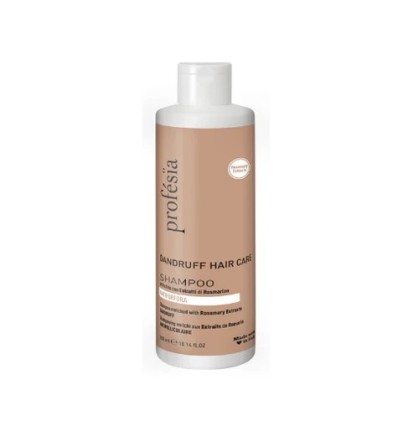 Shampooing antipelliculaire antipelliculaire 300 ml