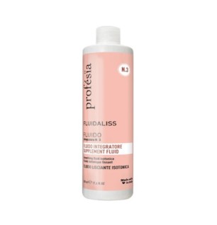 Glättungslösung – Ekstra Liss Lösung Nr. 3, 500 ml