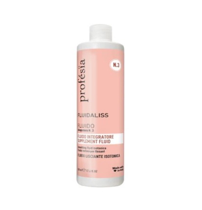 Solution lissante - Solution Ekstra Liss n° 3 500 ml