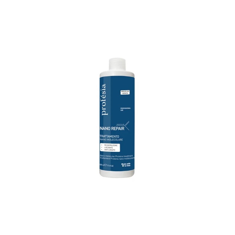 Traitement Nano Réparateur 500 ml Traitement Nano Réparateur 500 ml