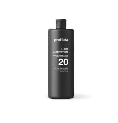 Activateur 20 volumes 1000 ml