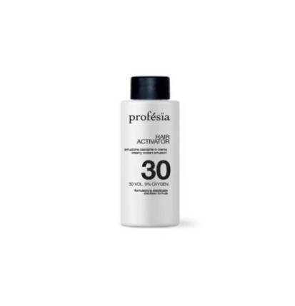 Activateur 30 Volumes 150 ml
