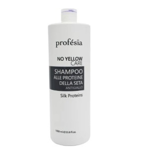 Shampoo antigiallo No Yellow Care 1000 ml