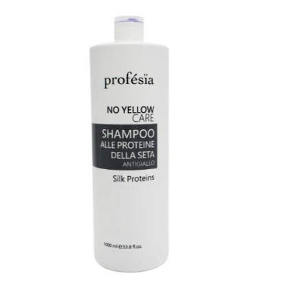Shampoo antigiallo No Yellow Care 1000 ml