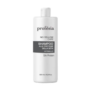 Shampooing anti-jaunissement No Yellow Care 500 ml