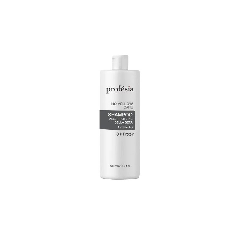 No Yellow Care Anti-Gelbstich-Shampoo 500 ml No Yellow Care Anti-Gelbstich-Shampoo 500 ml