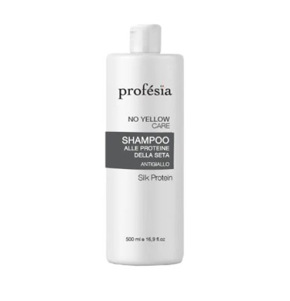 Shampooing anti-jaunissement No Yellow Care 500 ml