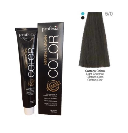 Coloration - Color 5/0 100 ml