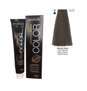 Coloration - Color 6-0 100 ml