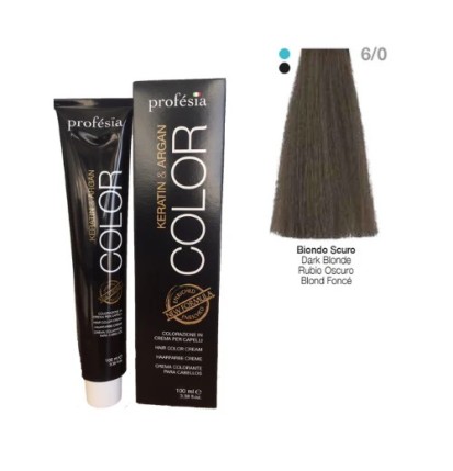 Coloration - Color 6-0 100 ml