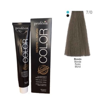 Coloration - Color 7-0 100 ml