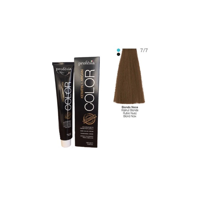 Tinta - Color 7-7 100 ml