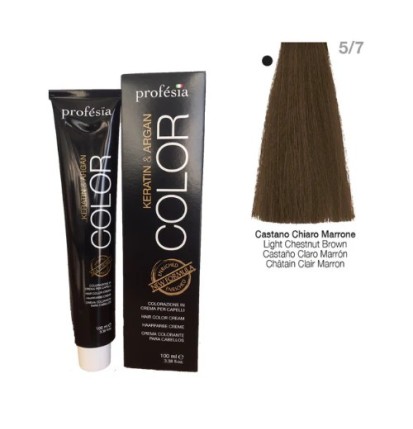 Coloration - Color 5-7 100 ml
