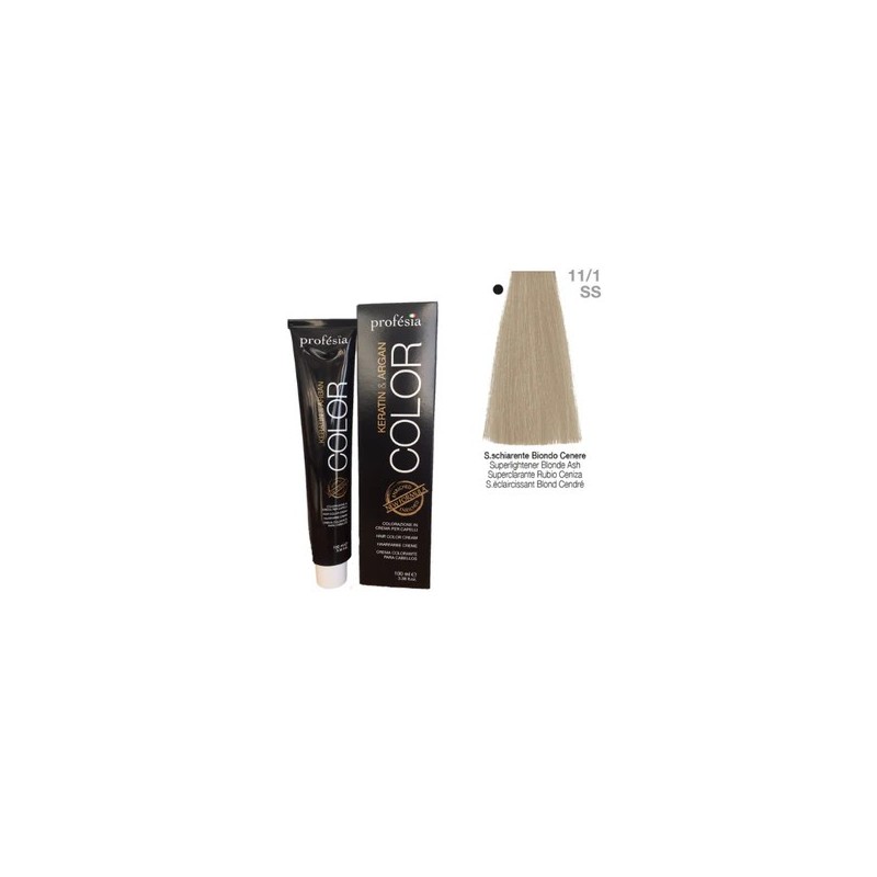 Coloration - Color 11-1 SS 100 ml