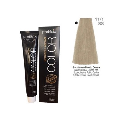 Coloration - Color 11-1 SS 100 ml