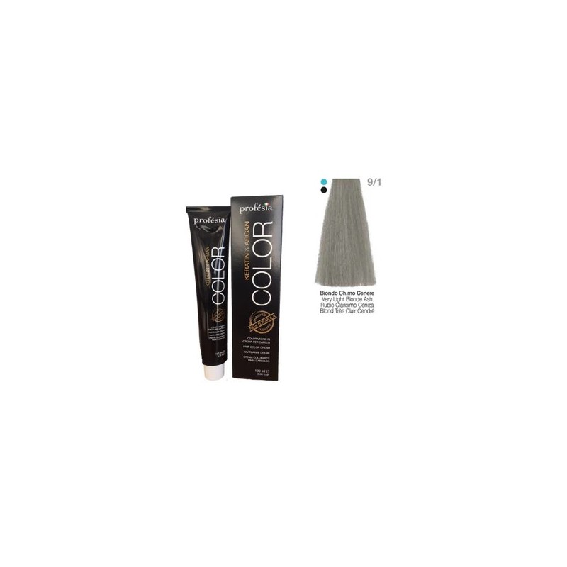 Coloration - Color 9-1 100 ml Coloration - Color 9-1 100 ml