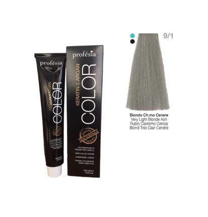Coloration - Color 9-1 100 ml