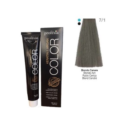 Coloration - Color 7-1 100 ml
