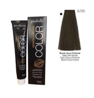 Coloration - Color 6-00 100 ml