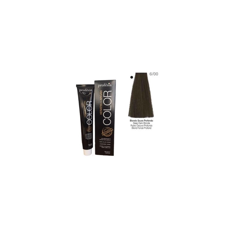 Coloration - Color 6-00 100 ml