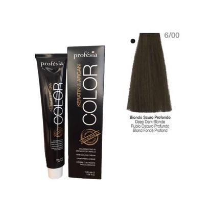 Coloration - Color 6-00 100 ml