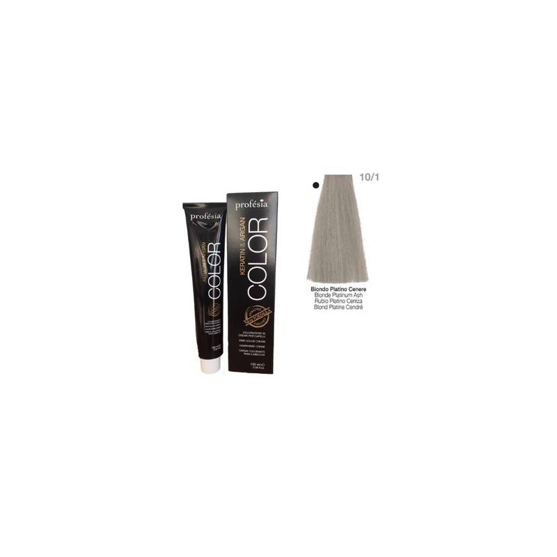 Coloration - Color 10-1 100 ml
