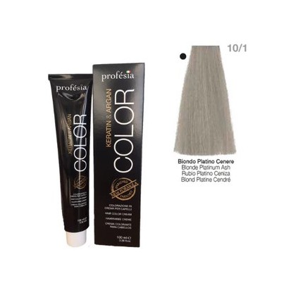 Coloration - Color 10-1 100 ml