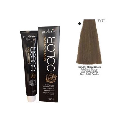 Coloration - Color 7-71 100 ml