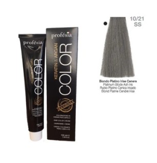 Coloration - Color 10-21 100 ml
