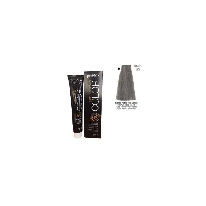 Coloration - Color 10-21 100 ml Coloration - Color 10-21 100 ml