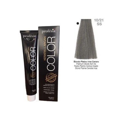 Coloration - Color 10-21 100 ml